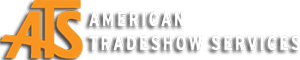 American Tradeshow Services Logo